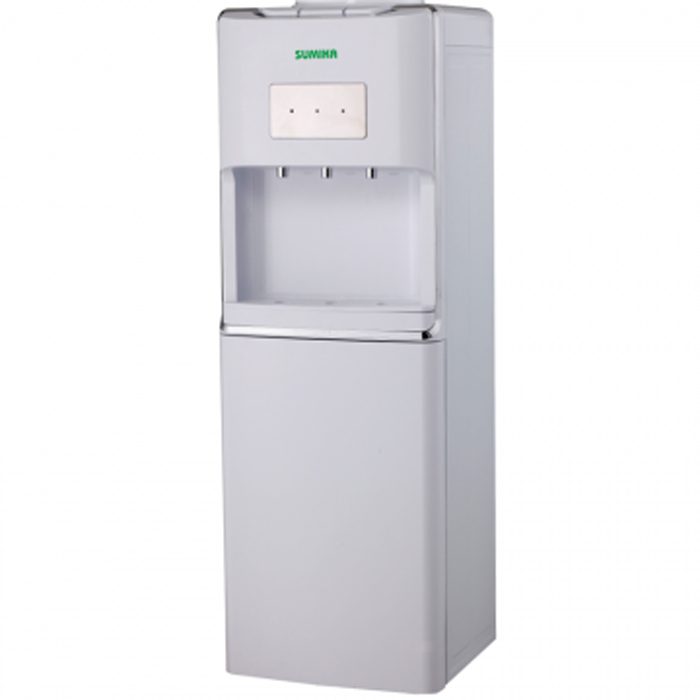 Cây lọc nước RO nóng lạnh Sumika SK-168 - Hàng chính hãng