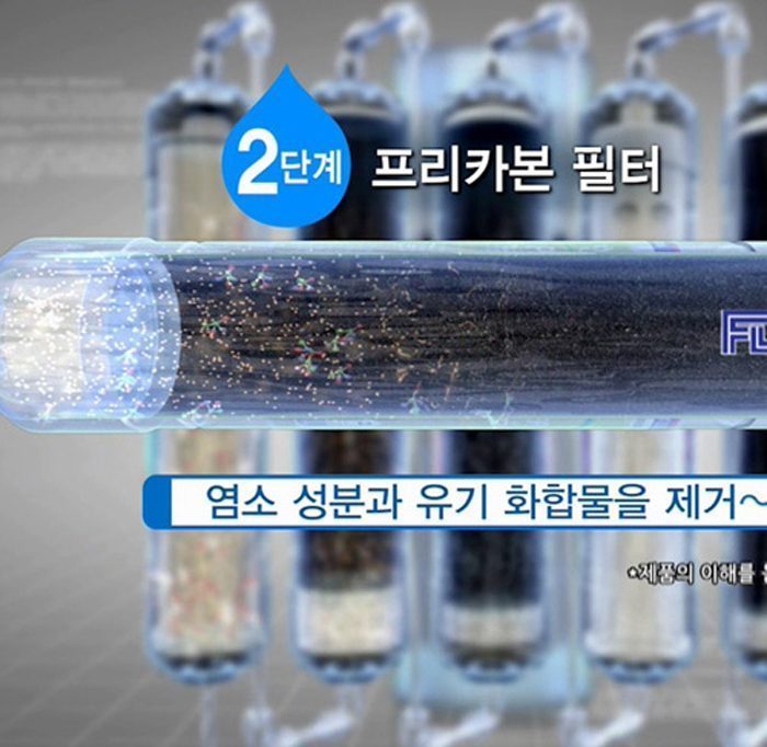 Cây lọc nước RO nóng lạnh Sumika SK-168 - Hàng chính hãng