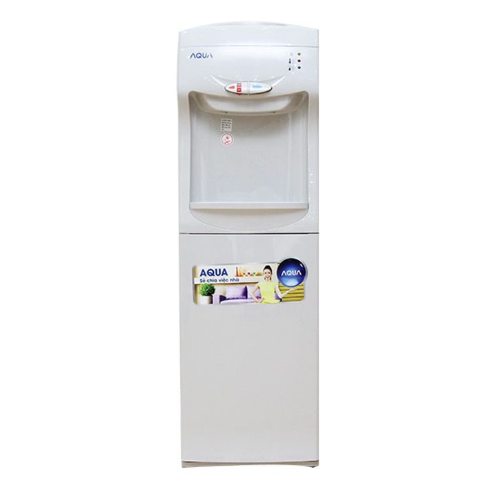Cây nước nóng lạnh Aqua AWD- M30HCR 