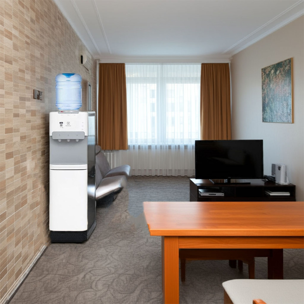 Cây nước nóng lạnh Electrolux EDBMFACWF 530W - Hàng chính hãng