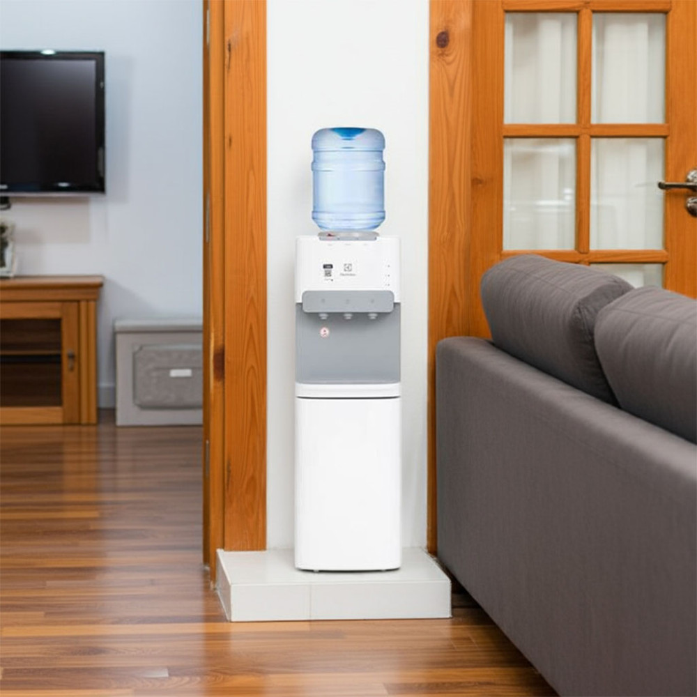 Cây nước nóng lạnh Electrolux EDBMFACWF 530W - Hàng chính hãng