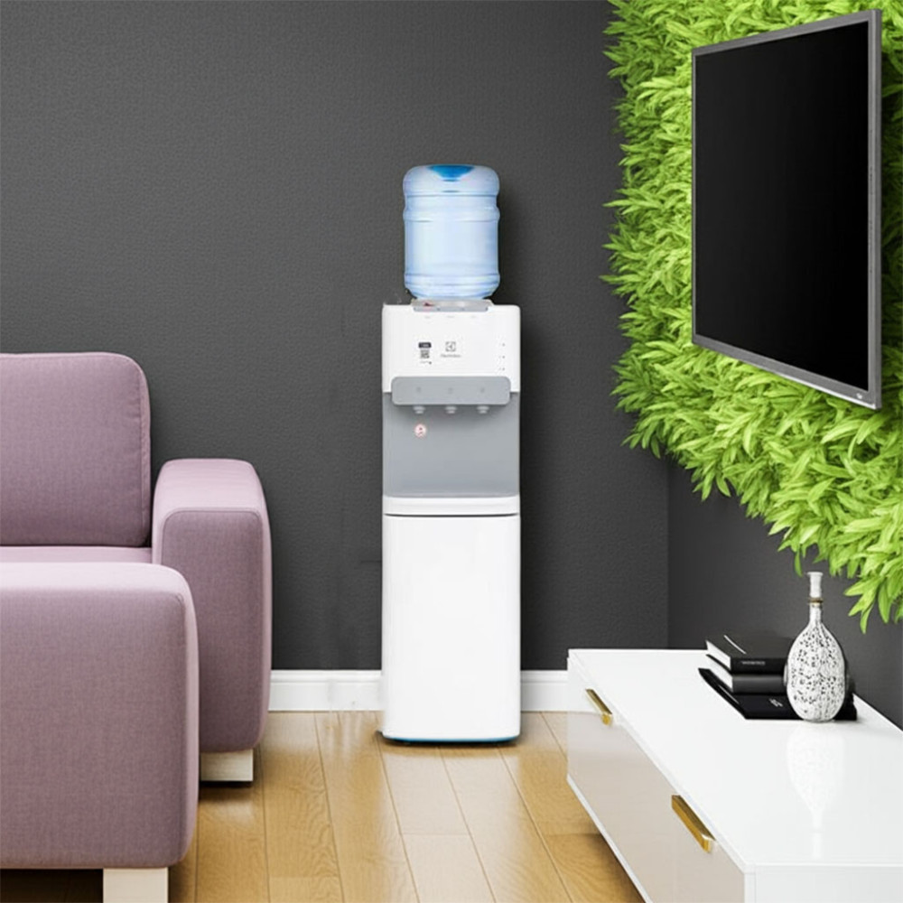 Cây nước nóng lạnh Electrolux EDBMFACWF 530W - Hàng chính hãng