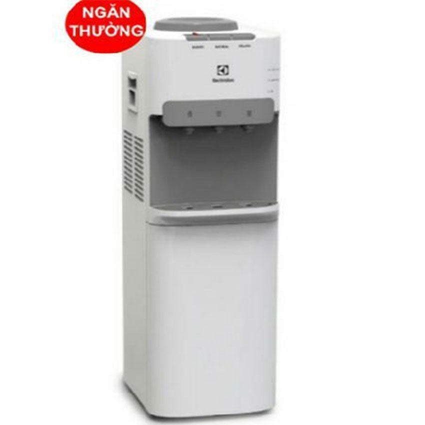 Cây nước nóng lạnh Electrolux EQACF01TXWV - Hàng chính hãng