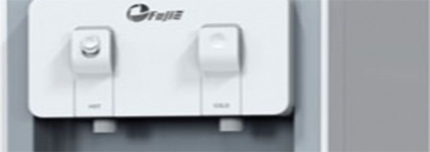 Cây nước nóng lạnh FujiE WD1850C - Hàng chính hãng