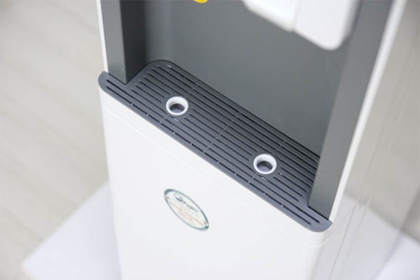 Cây nước nóng lạnh FujiE WD1900C - Hàng chính hãng