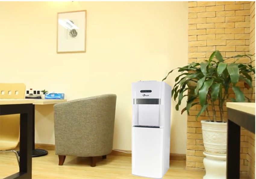 Cây nước nóng lạnh FujiE WD6500C - Hàng chính hãng