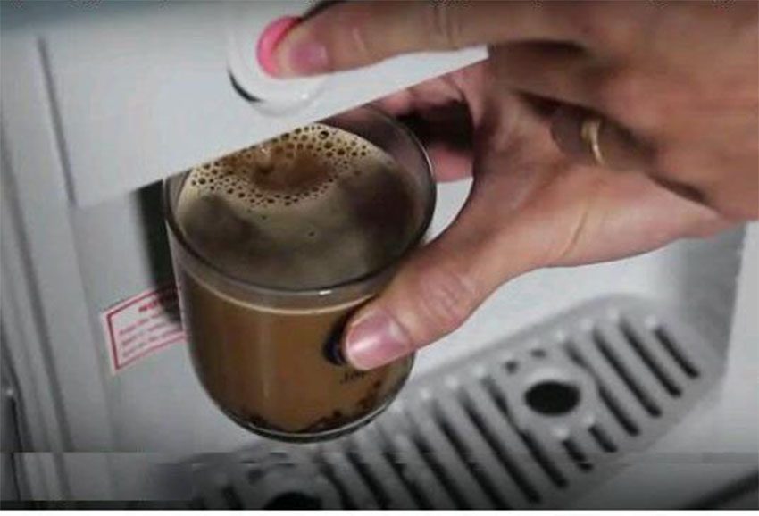 Chức năng của cây nước nóng lạnh FujiE WDBY400