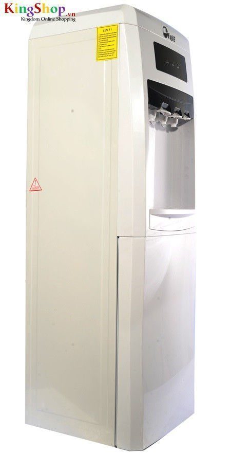 Máy nước uống nóng lạnh Fujie WDBD10 - Hàng chính hãng