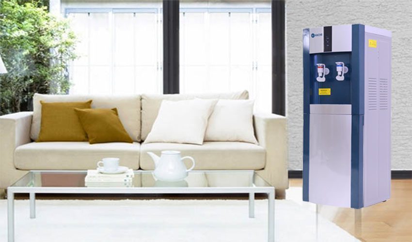 Cây nước nóng lạnh Kachi LN06 - Hàng chính hãng