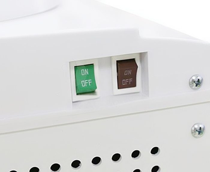 Cây nước nóng lạnh Kangaroo KG31