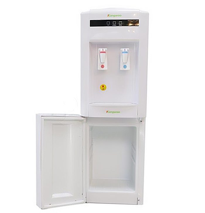 Cây nước nóng lạnh Kangaroo KG31 .