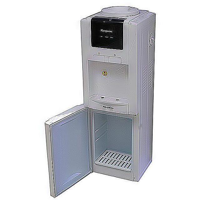 Cây nước nóng lạnh Kangaroo KG32N