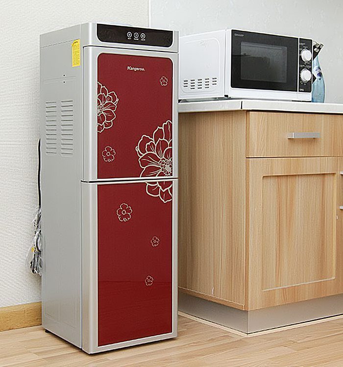 Cây nước nóng lạnh Kangaroo KG40N