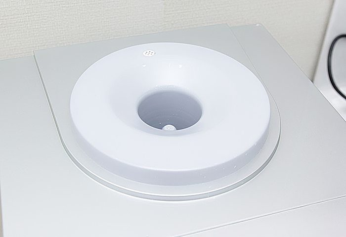 Cây nước nóng lạnh Kangaroo KG40N