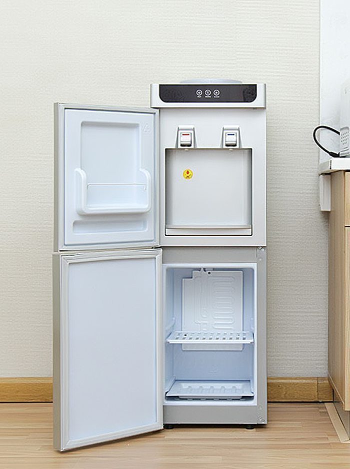 Cây nước nóng lạnh Kangaroo KG40N