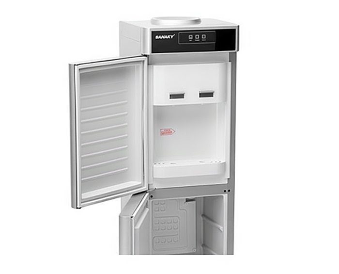 Cây nước nóng lạnh Kangaroo KG41W