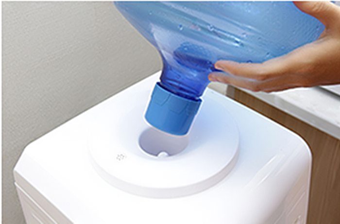 Cây nước nóng lạnh Kangaroo KG43 - Hàng chính hãng