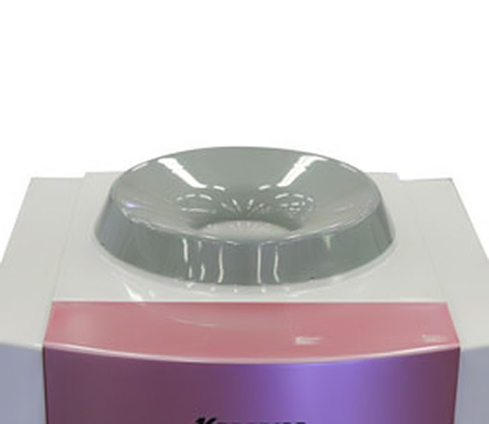 Cây nước nóng lạnh Kangaroo KG44 - Hàng chính hãng