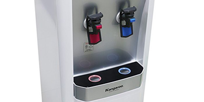 Cây nước nóng lạnh Kangaroo KG47