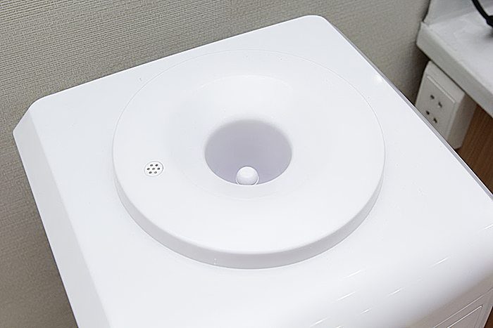 Cây nước nóng lạnh Kangaroo KG49