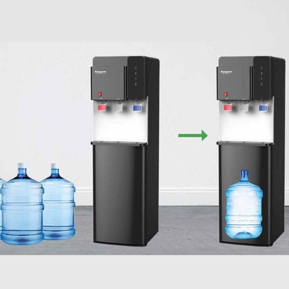 Cây nước nóng lạnh Kangaroo KG699A3 - Hàng chính hãng
