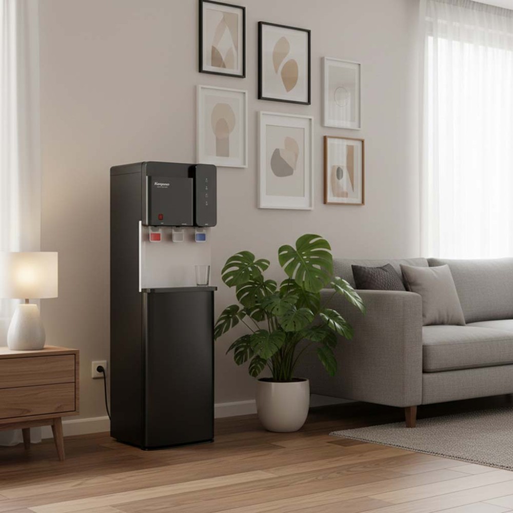 Cây nước nóng lạnh Kangaroo KG699A3 - Hàng chính hãng