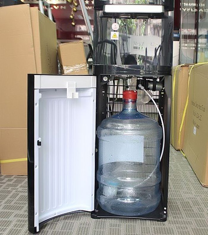 Bình nước cây nước nóng lạnh Midea YL1634S