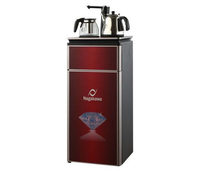 Cây nước nóng lạnh Nagakawa NAG0502 - Hàng chính hãng