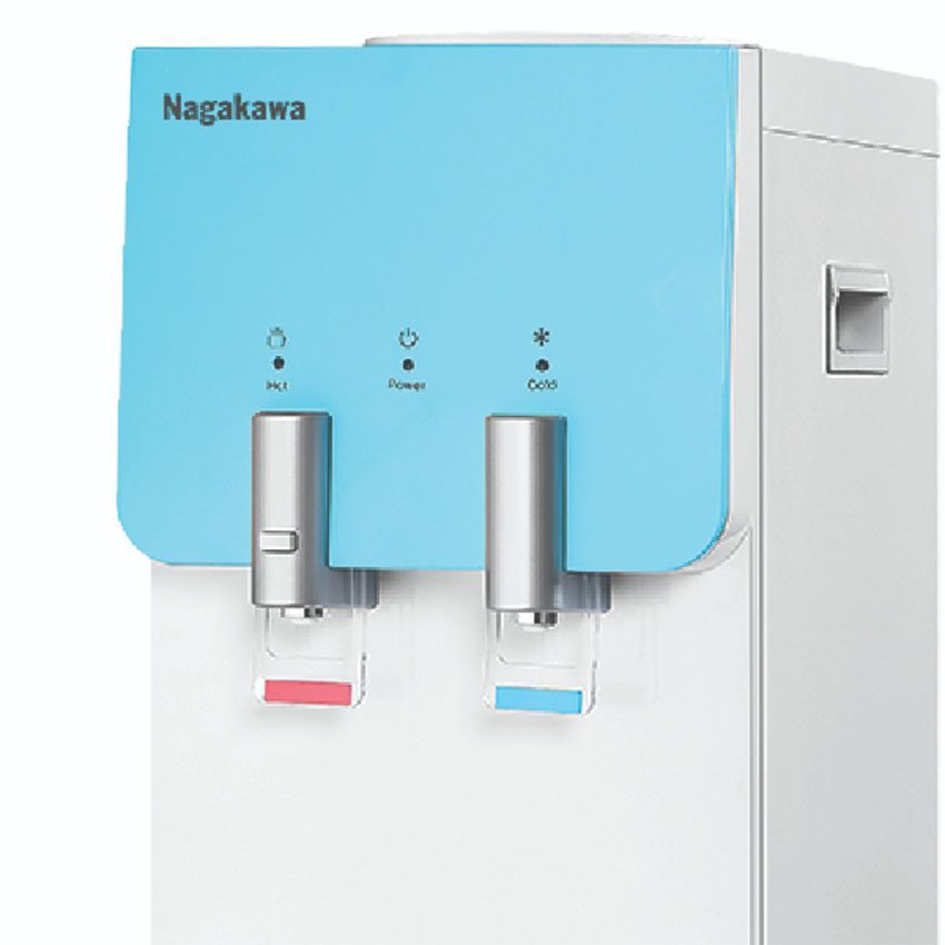 Cây nước nóng lạnh Nagakawa NAG1103 - Hàng chính hãng