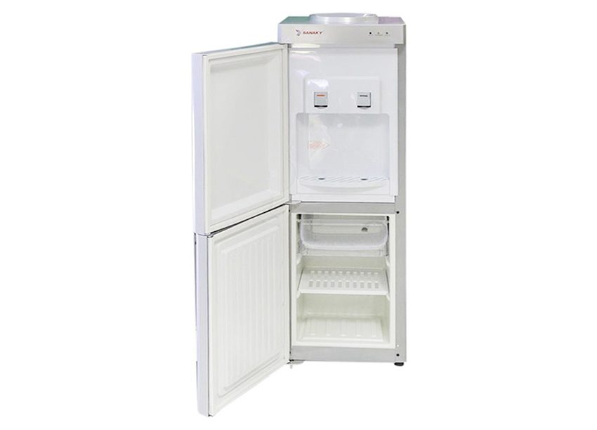 Chi tiết của cây nước nóng lạnh Sanaky VH-429HY1