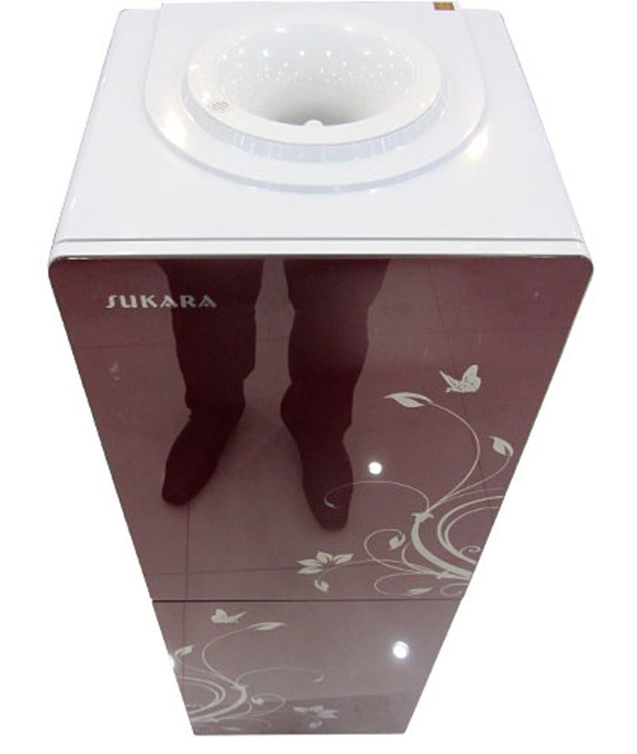 Máy Nóng Lạnh Sukarab YLR-2-JXR-7 - Hàng chính hãng