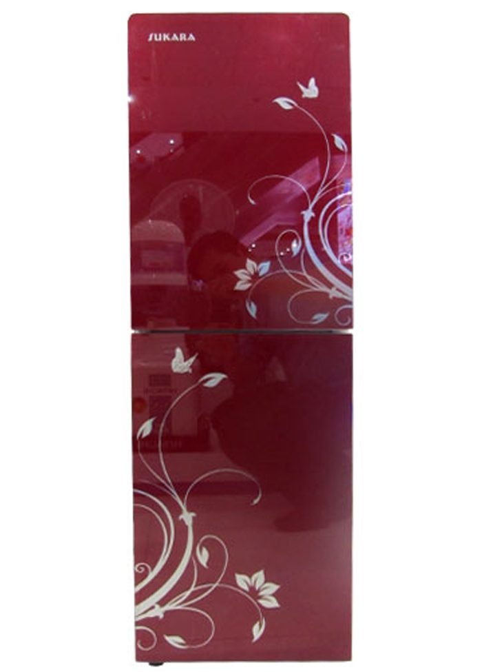 Máy Nóng Lạnh Sukarab YLR-2-JXR-7 - Hàng chính hãng