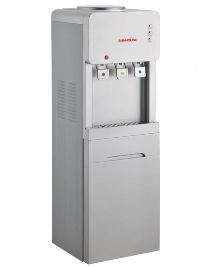 Cây nước nóng lạnh Sunhouse SHD9640