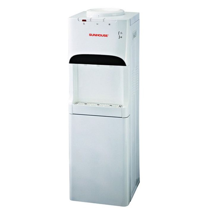 Cây nước nóng lạnh Sunhouse SHD9641