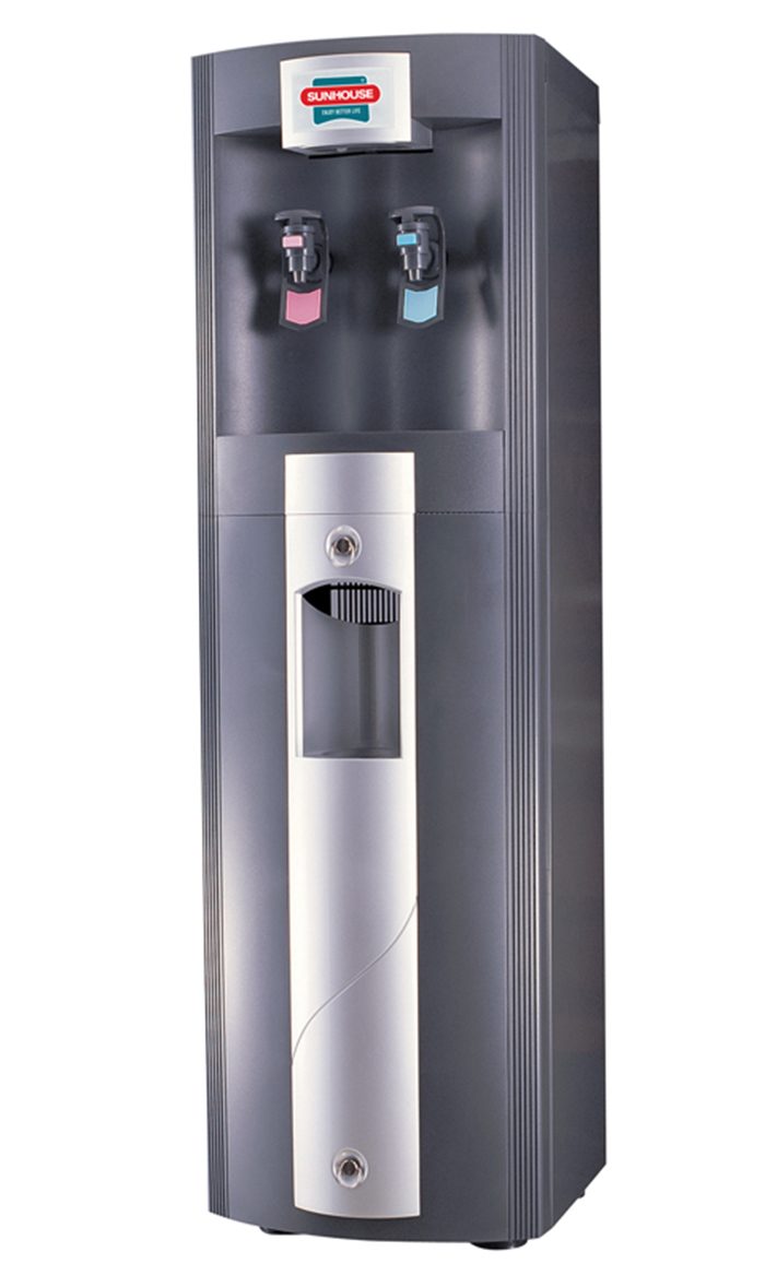 Cây nước nóng lạnh Sunhouse SHD9697