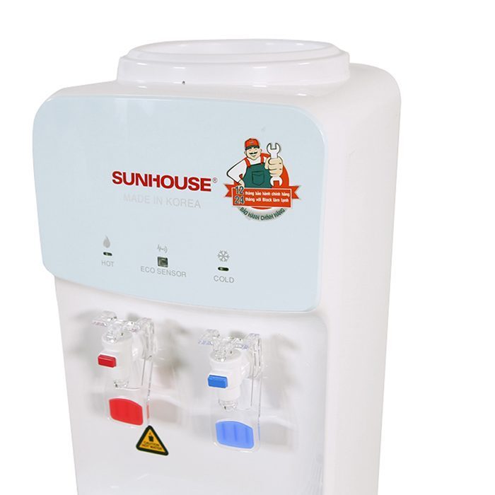Cây nước nóng lạnh Sunhouse SHD9698