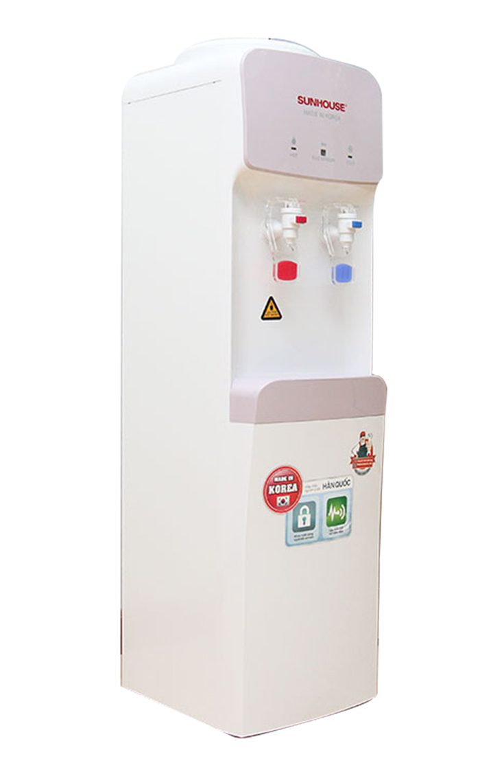 Cây nước nóng lạnh Sunhouse SHD9698