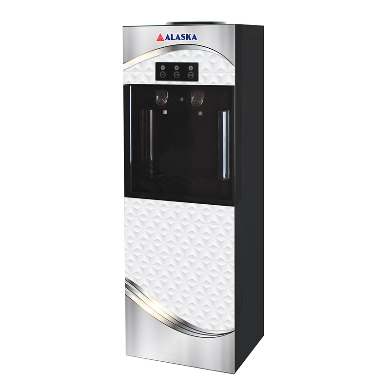  Vỏ máy được làm bằng nhựa ABS cao cấp, rất chắc chắn và có độ bền cao