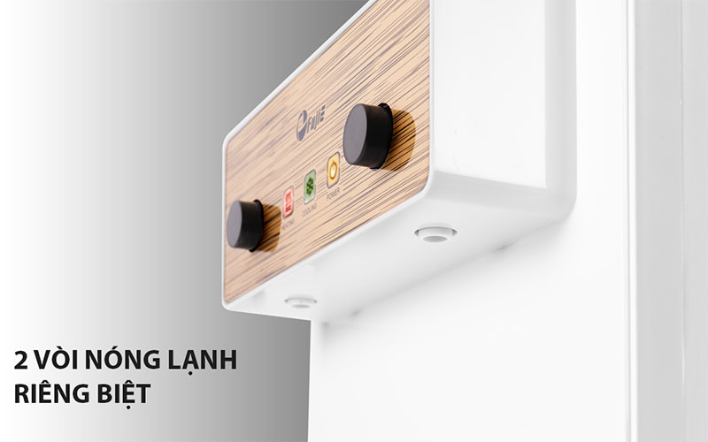 Vòi nước của Cây nước nóng lạnh để bàn mini FujiE WD01E