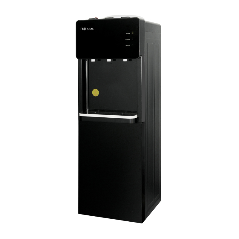 Cây nước nóng lạnh Fujihome WD61E - Hàng chính hãng