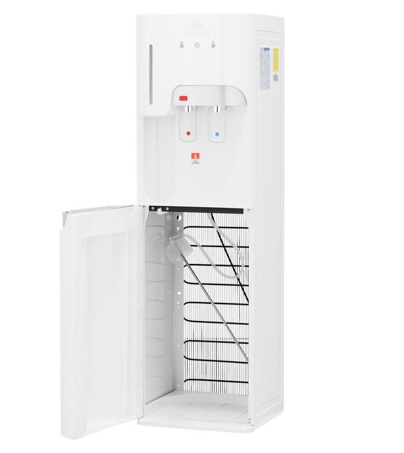 Cây nước nóng lạnh hút bình Hòa Phát HHC386 - Hàng chính hãng