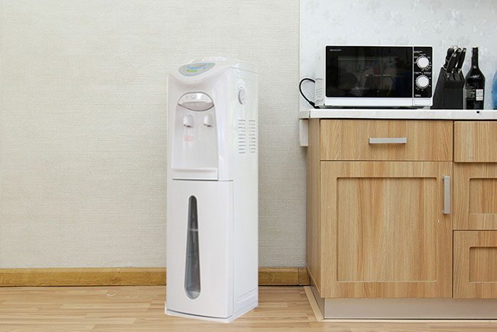 Cây nước nóng lạnh Kangaroo KG-32