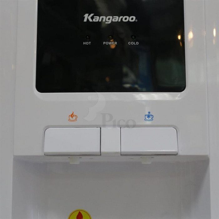 Cây làm nóng lạnh Kangaroo KG32N - Hàng chính hãng