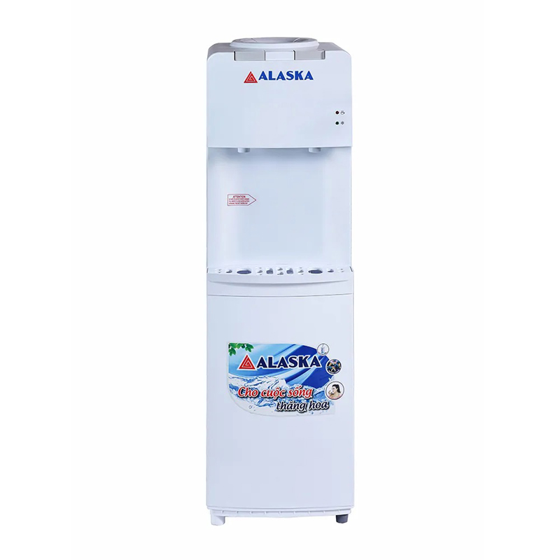 Cây nước nóng lạnh Alaska R-27 - Hàng chính hãng