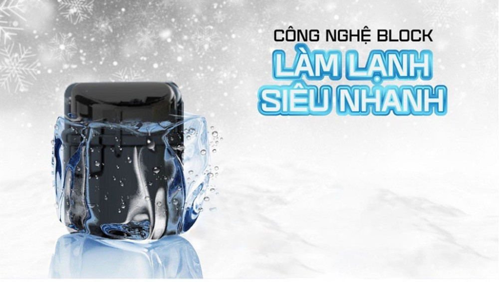 Cây nước nóng lạnh úp bình Hòa Phát HTL268 - Hàng chính hãng