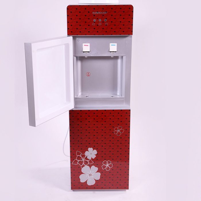 Cây nước nóng lạnh Sunhouse SHD9628 - Hàng chính hãng