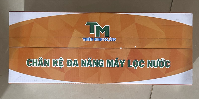 Chân kệ đa năng máy lọc nước Thiên Minh TM-39LN