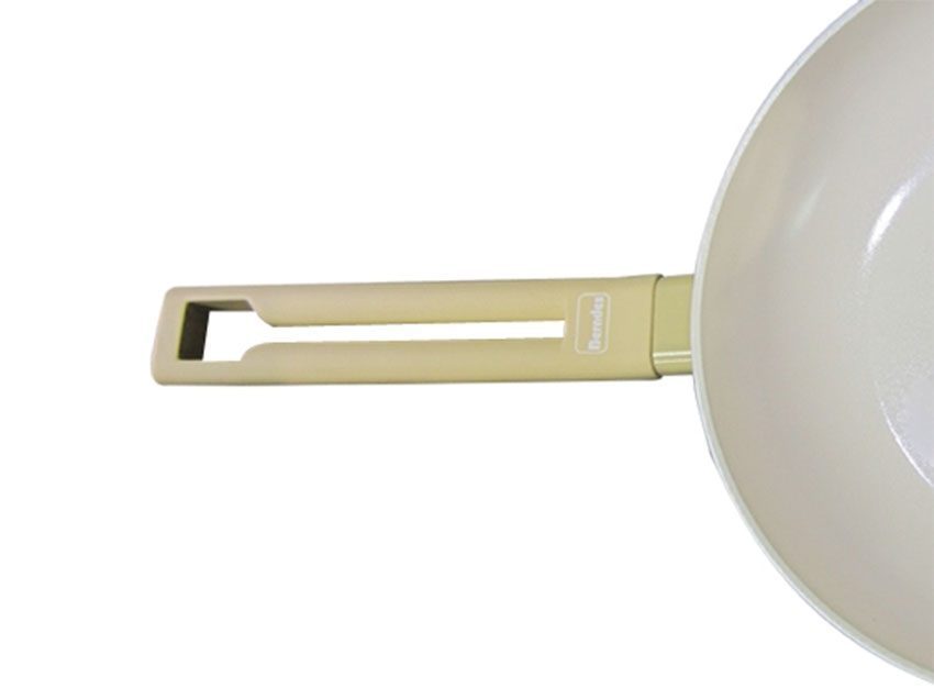 Chảo Berndes Frypan Alco 24cm - Hàng chính hãng