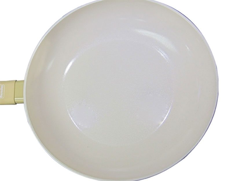 Chất liệu lòng chảo Berndes Frypan Alco 28cm