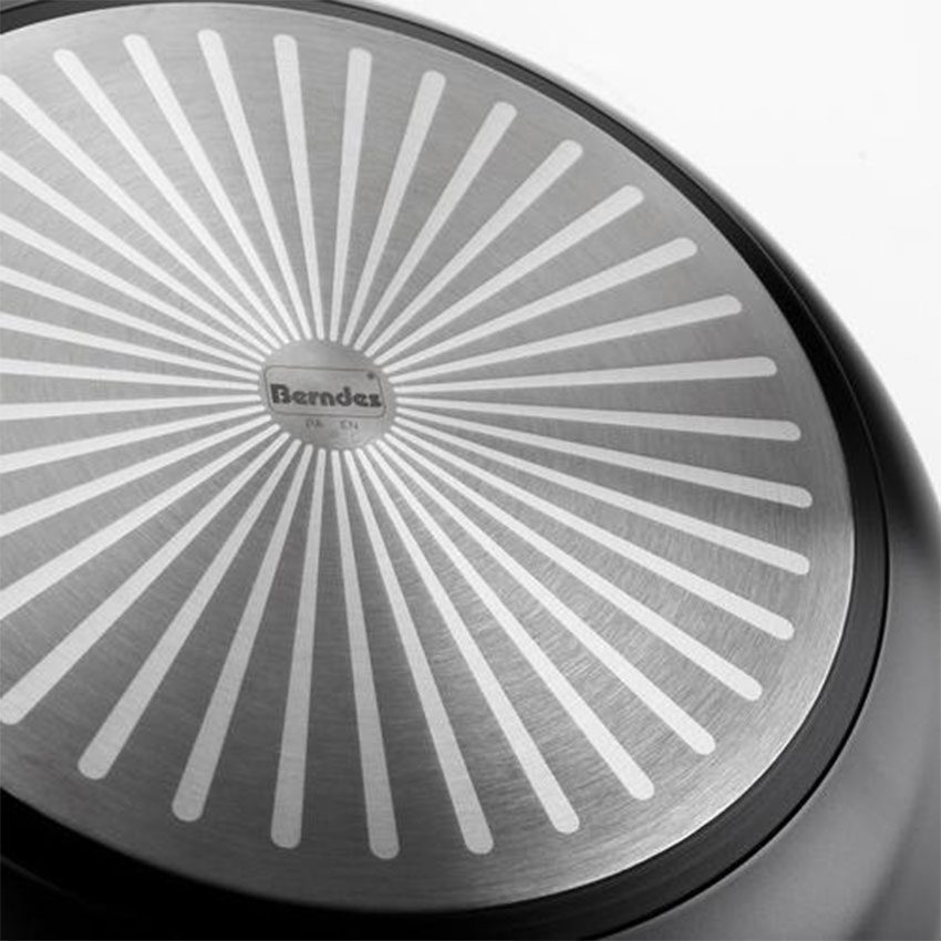 Chảo Berndes Frypan Blance 24cm - Hàng chính hãng